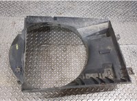  Кожух вентилятора радиатора (диффузор) Dodge Ram (DR / DH) 2001-2009 20316050 #2