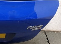 6Q6955707C Щеткодержатель Skoda Fabia 2007-2010 11356650 #2