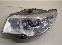  Фара (передняя) Skoda SuperB 2008-2015 20316055 #1