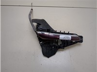  Ручка двери наружная Mercedes GL X164 2006-2012 20316063 #1