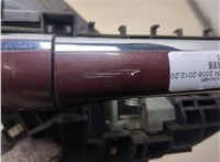  Ручка двери наружная Mercedes GL X164 2006-2012 20316063 #2