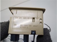 A2518200510 Кнопка стеклоподъемника (блок кнопок) Mercedes GL X164 2006-2012 20316068 #2