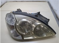  Фара (передняя) Hyundai Terracan 20316077 #1