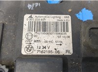  Фара (передняя) BMW X3 E83 2004-2010 20316081 #5