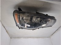 8301A398 Фара (передняя) Mitsubishi Lancer 10 2007-2015 20316084 #2