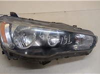  Фара (передняя) Mitsubishi Lancer 10 2007-2015 20316084 #1