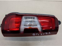  Фонарь (задний) Citroen Berlingo 2018-2024 20316086 #1