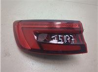 8W5945091C Фонарь (задний) Audi A4 (B9) 2015-2020 20316092 #6