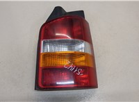  Фонарь (задний) Volkswagen Transporter 5 2003-2009 20316104 #1