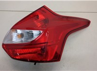 1825319 Фонарь (задний) Ford Focus 3 2011-2015 20316125 #1