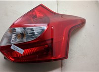 1825319 Фонарь (задний) Ford Focus 3 2011-2015 20316125 #9