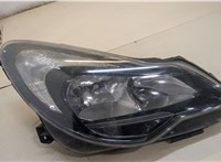  Фара (передняя) Opel Corsa D 2011-2014 20316128 #1