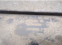 74850610 Защита днища, запаски, КПП, подвески BMW 5 F07 Gran Turismo 2009-2013 20316129 #2