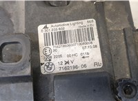  Фара (передняя) BMW X3 E83 2004-2010 20316131 #8