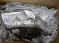  Фара (передняя) Skoda SuperB 2008-2015 20316133 #2