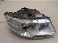  Фара (передняя) Skoda SuperB 2008-2015 20316133 #1