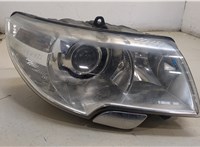  Фара (передняя) Skoda SuperB 2008-2015 20316133 #3