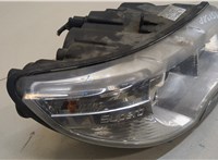  Фара (передняя) Skoda SuperB 2008-2015 20316133 #4