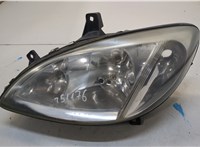  Фара (передняя) Mercedes Vito W639 2004-2013 20316134 #1