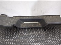  Молдинг бампера Hummer H3 20316136 #1