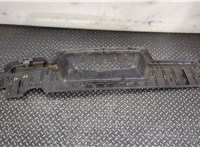  Молдинг бампера Hummer H3 20316136 #2