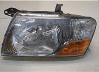 10087419 Фара (передняя) Mitsubishi Pajero / Montero 2000-2006 20316141 #1