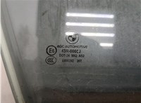  Стекло боковой двери BMW 5 F10 2010-2016 20316146 #2