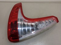  Фонарь (задний) Renault Scenic 2009-2012 20316150 #1