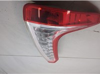 265550014R Фонарь (задний) Renault Scenic 2009-2012 20316150 #10