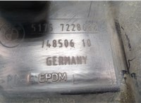 7228688 Защита днища, запаски, КПП, подвески BMW 5 F07 Gran Turismo 2009-2013 20316151 #3