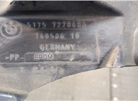 7228688 Защита днища, запаски, КПП, подвески BMW 5 F07 Gran Turismo 2009-2013 20316151 #4
