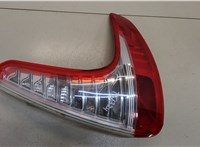  Фонарь (задний) Renault Scenic 2009-2012 20316155 #1