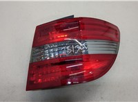 Фонарь (задний) Mercedes B W245 2005-2012 20316159 #1