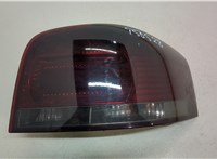 Фонарь (задний) Audi A3 (8P) 2004-2008 20316162 #1