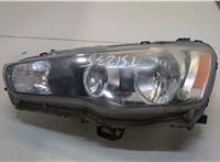  Фара (передняя) Mitsubishi Lancer 10 2007-2015 20316177 #1