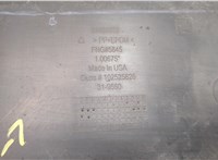84168952 Заглушка (решетка) бампера Cadillac XT4 20316183 #3