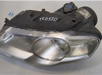3C0941005AD, 89316410 Фара (передняя) Volkswagen Passat 6 2005-2010 20316187 #5