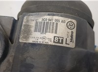 3C0941005AD, 89316410 Фара (передняя) Volkswagen Passat 6 2005-2010 20316187 #6