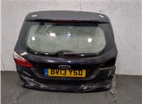 1834446, PBM51N40410AC Крышка (дверь) багажника Ford Focus 3 2011-2015 20316189 #2