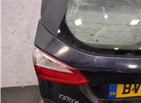 1834446, PBM51N40410AC Крышка (дверь) багажника Ford Focus 3 2011-2015 20316189 #3