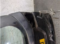 1834446, PBM51N40410AC Крышка (дверь) багажника Ford Focus 3 2011-2015 20316189 #4