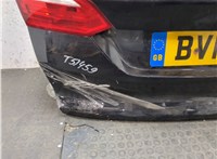 1834446, PBM51N40410AC Крышка (дверь) багажника Ford Focus 3 2011-2015 20316189 #5