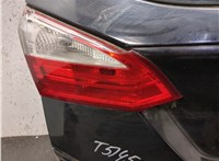 1834446, PBM51N40410AC Крышка (дверь) багажника Ford Focus 3 2011-2015 20316189 #9