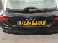  Накладка под номер (бленда) Ford Focus 3 2011-2015 11356704 #2
