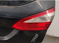  Накладка под номер (бленда) Ford Focus 3 2011-2015 11356704 #4