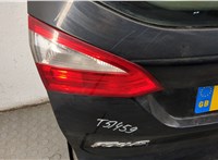  Накладка под номер (бленда) Ford Focus 3 2011-2015 11356704 #5