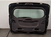  Накладка под номер (бленда) Ford Focus 3 2011-2015 11356704 #6