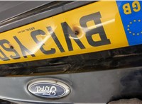  Накладка под номер (бленда) Ford Focus 3 2011-2015 11356704 #8