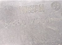648607S000 Полка под АКБ Nissan Armada 2003-2016 20316196 #3