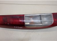  Фонарь (задний) Mercedes Vito W639 2004-2013 20316200 #1